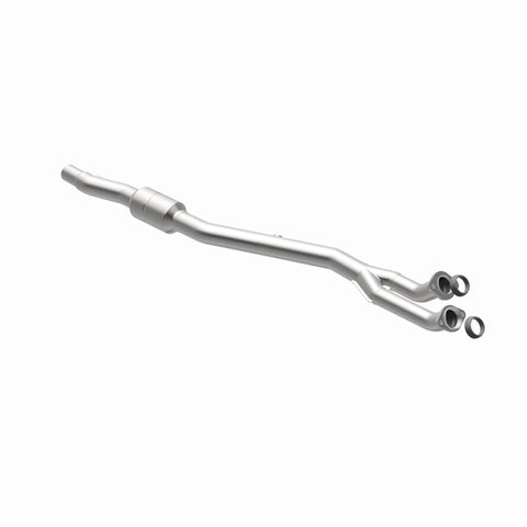 MagnaFlow Direct Fit Catalytic Converter 97-98 BMW 540I / 97-98 740I / 96-98 740IL 4.4L D/S - 23306