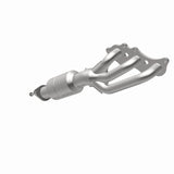 MagnaFlow Conv DF 10-12 Toyota FJ/4Runner 4.0L - 51228