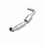 MagnaFlow Direct Fit Catalytic Converter 05-07 Ford E150 4.6L Driver Side - 51311