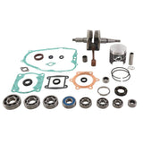 Vertex Yamaha Complete Engine Rebuild Kit - WR101-203