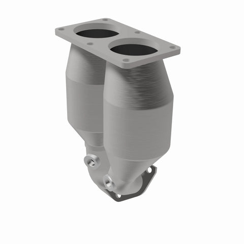 MagnaFlow Conv DF 00-02 Nissan Sentra 1.8 Front - 49103
