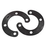 SPC Performance GM Rear Shim Set (18) - 71050
