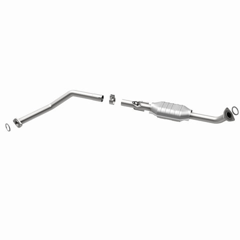 MagnaFlow Conv DF 01-04 Sequoia 4.7L D/S OEM - 49577
