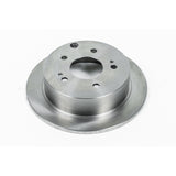 Power Stop 06-12 Mitsubishi Eclipse Rear Autospecialty Brake Rotor - JBR1130