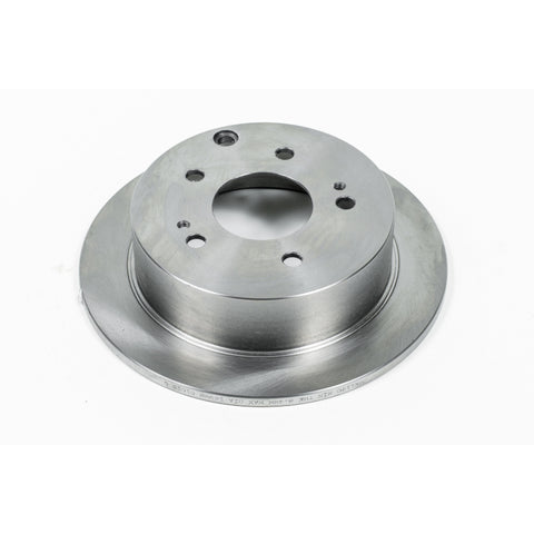 Power Stop 06-12 Mitsubishi Eclipse Rear Autospecialty Brake Rotor - JBR1130