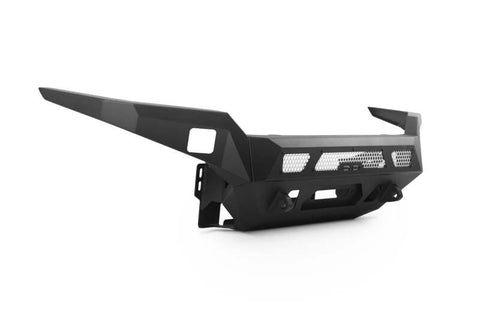 DV8 16-23 Toyota Tacoma MTO Series Winch Front Bumper - FBTT1-07