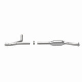MagnaFlow Direct Fit Catalytic Converter 04-05 Ram1500 5.7L P/S OEM - 49597