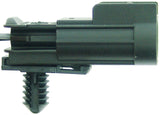 NGK Chevrolet Cavalier 2002-2000 Direct Fit Oxygen Sensor - 21040
