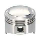 Wiseco Honda CB/CL350 68-73 10.51 CR Piston Kit - 40060M06550