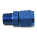 Russell Performance -4 AN Straight Female to 1/8in Male NPT Fitting - 614204