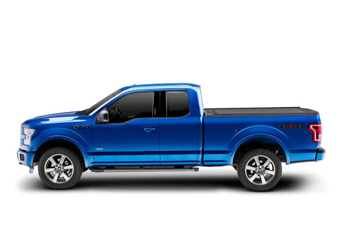Retrax 04-up Titan Crew Cab 4-doors (w/ or w/o Utilitrack) RetraxONE MX - 60741