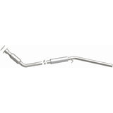 MagnaFlow 08-09 Dodge Grand Caravan 3.3L Direct Fit Converter - 5451448