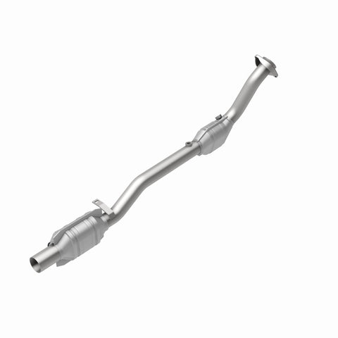 MagnaFlow Conv DF 99-01 Ford Explor 5.0L - 93106