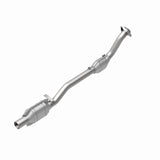 MagnaFlow Direct Fit Catalytic Converter 99-01 Ford Explorer 5.0L - 51819