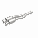 MagnaFlow Conv DF 00-06 Audi TT Quattro Driver Side - 51123