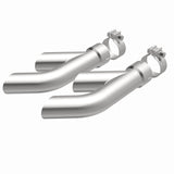 MagnaFlow Tip (1-Set) Turn Down 2.50inch I.D. - 35218