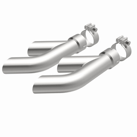 MagnaFlow Tip (1-Set) Turn Down 2.50inch I.D. - 35218