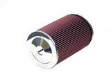 K&N Universal Air Filter Round Tapered (6in. Flange / 7-1/2in. Base / 7in. Top OD / 11in. Height) - RF-1026