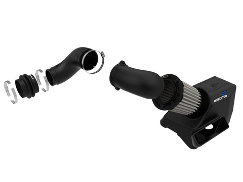 aFe Momentum GT Pro DRY S Air Intake System 2018 Volkswagen Atlas V6-3.6L - 51-46405
