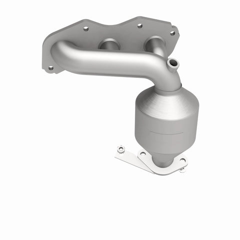 MagnaFlow Direct Fit Catalytic Converter 07-09 Lexus RX350 3.5L - 50651