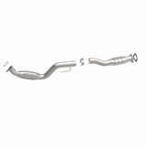 MagnaFlow Conv DF 03-05 Express 2500 4.8L Passenger Side - 24399
