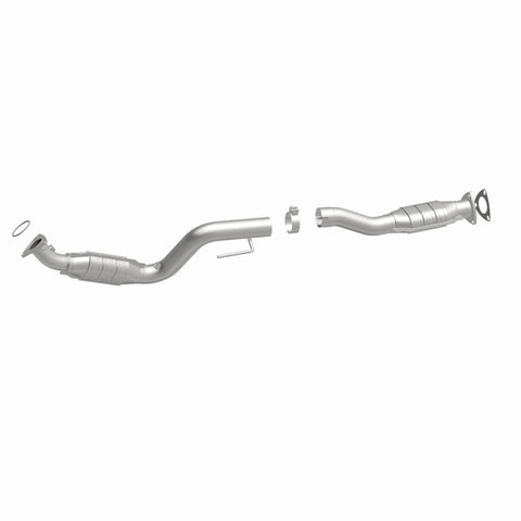 MagnaFlow Conv DF 03-05 Express 2500 4.8L Passenger Side - 24399