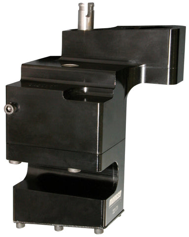 Moroso Chevrolet Small Block High Volume Billet Aluminum Oil Pump - 22171