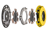 ACT 2001 Ford Mustang Twin Disc MaXX XT Race Kit Clutch Kit - T3R-F04