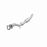 MagnaFlow Direct Fit Catalytic Converter 00-02 Audi A6 Quattro 2.7L - 49892