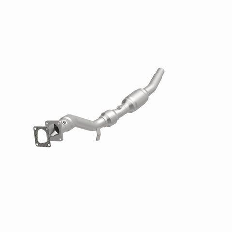 MagnaFlow Direct Fit Catalytic Converter 00-02 Audi A6 Quattro 2.7L - 49892