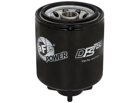 aFe Diesel Fuel Systems DFS780 Series 11-16 V8-6.7L Ford Diesel (Full Time Operation 8-10PSI) - 42-13041