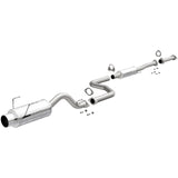 MagnaFlow Sys C/B Honda Civic 3Dr 96- - 15643