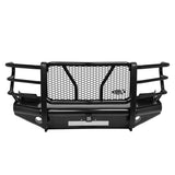 Westin/HDX Bandit 11-16 Ford F-250 / F-350 Front Bumper - Black - 58-31115