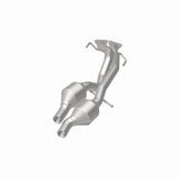 MagnaFlow Direct Fit Catalytic Converter 07 VW Touareg 3.6L Rear - 51957