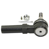 MOOG 04-09 Cadillac XLR V Base Platinum Front Outer / Outer Tie Rod End - ES2231RL