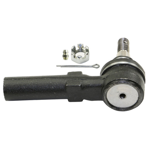 MOOG 04-09 Cadillac XLR V Base Platinum Front Outer / Outer Tie Rod End - ES2231RL