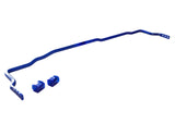 SuperPro 1991 Toyota MR2 Turbo Rear 20mm 3 Position Adjustable Sway Bar kit - RC0090RZ-20