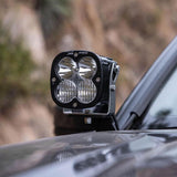 Baja Designs 2024+ Toyota Tacoma XL Pro A-pillar Kit - 448244