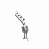 MagnaFlow Direct Fit Catalytic Converter 03-04 4Run 4.7 Driver Side Manifold OEM - 49339