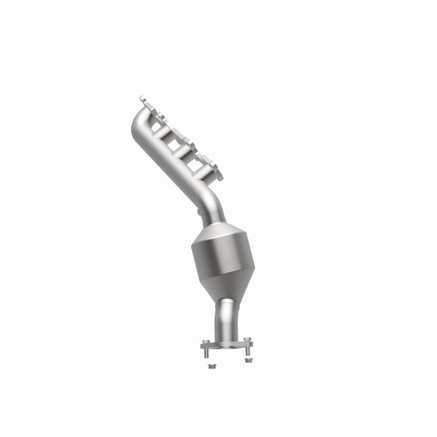 MagnaFlow Direct Fit Catalytic Converter 03-04 4Run 4.7 Driver Side Manifold OEM - 49339