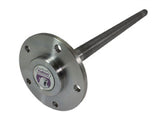 Yukon Gear 1541H Alloy 5 Lug Rear Axle (One Single Shaft) For 94 - 98 8.8in Ford Mustang - YA FM4235D