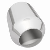 MagnaFlow Tip 1-Pk Bbr 4.00 X 5.00 2.5 Id 1 - 35136