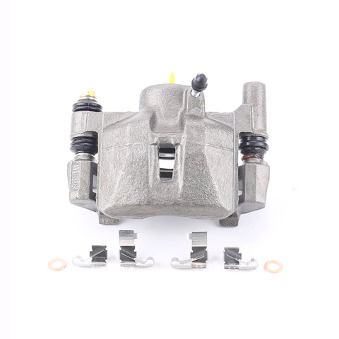 Power Stop 99-03 Lexus RX300 Rear Right Autospecialty Caliper w/Bracket - L2592