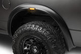 Husky Liners 19-26 RAM 2500/3500 RVL Style Fender Flares - 4pc - 2805940