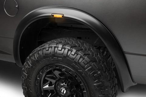 Husky Liners 19-26 RAM 2500/3500 RVL Style Fender Flares - 4pc - 2805940