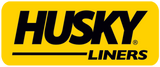 Husky Liners 2015 Toyota Prius WeatherBeater Black Front & 2nd Seat Floor Liners - 99511