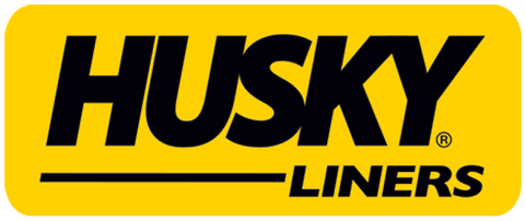 Husky Liners 2015 Toyota Prius WeatherBeater Black Front & 2nd Seat Floor Liners - 99511