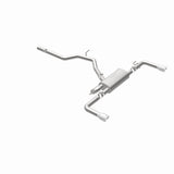 MagnaFlow SYS Cat-Back 2015 Audi A3 Quattro 2.0L T - 15352