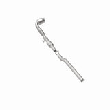 MagnaFlow Direct Fit Catalytic Converter 13-15 VW Beetle 2.0L / 14-15 VW Jetta/Passat 1.8L - 52392