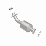 MagnaFlow Pre-OBDII Direct Fit Catalytic Converter 79-85 Dodge Ram 50 2.0L/2.6L - 3391238